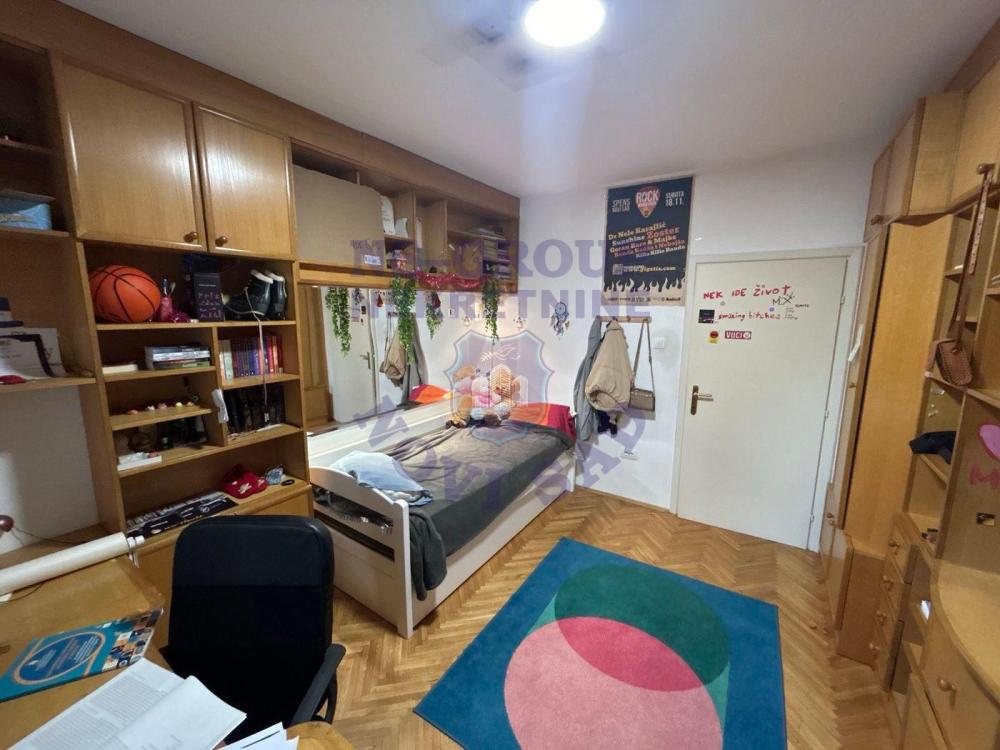 Slika 6 - Četvorosoban stan na prodaju, 117m2, 360.500€